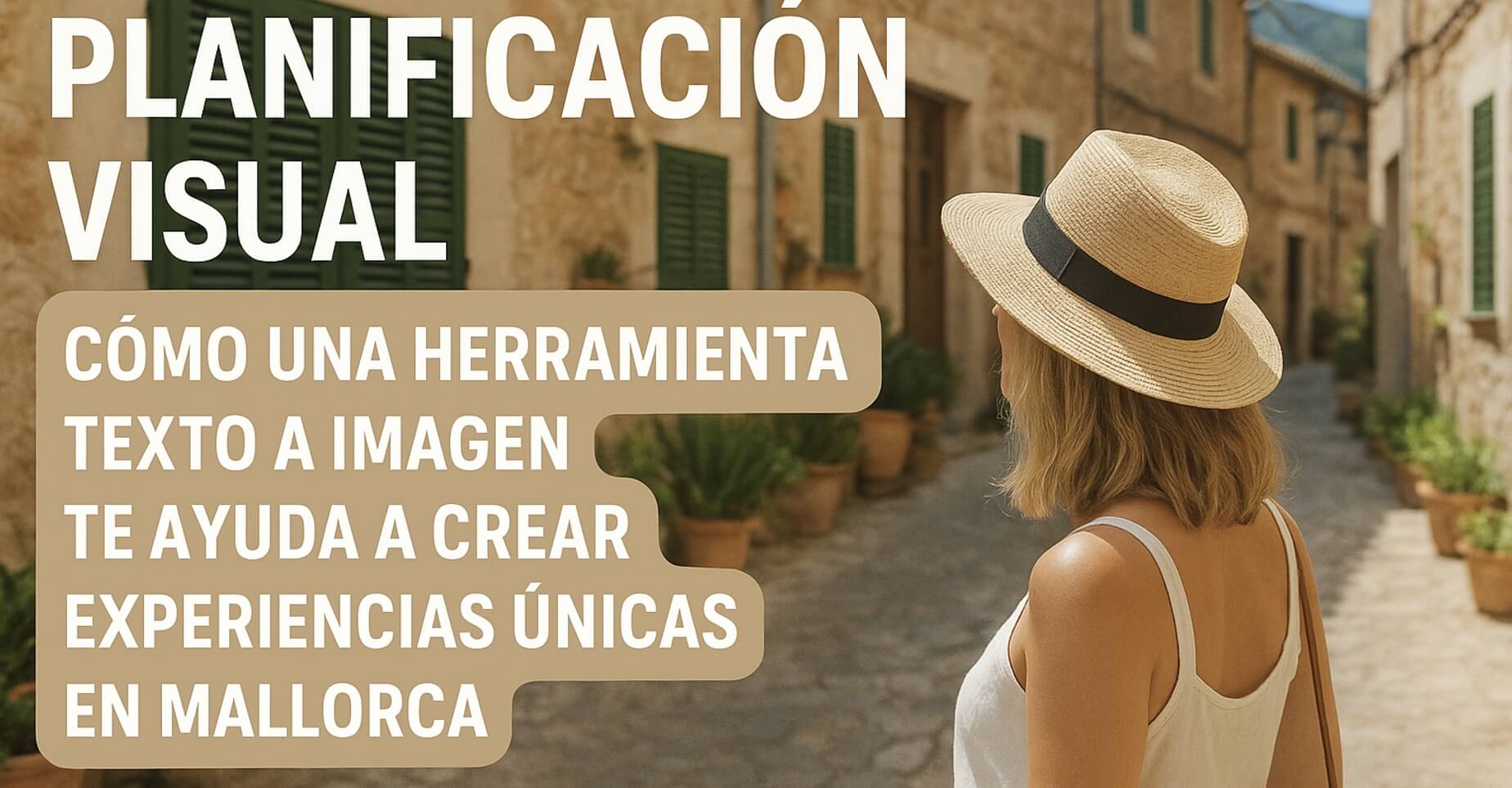 planificacion visual