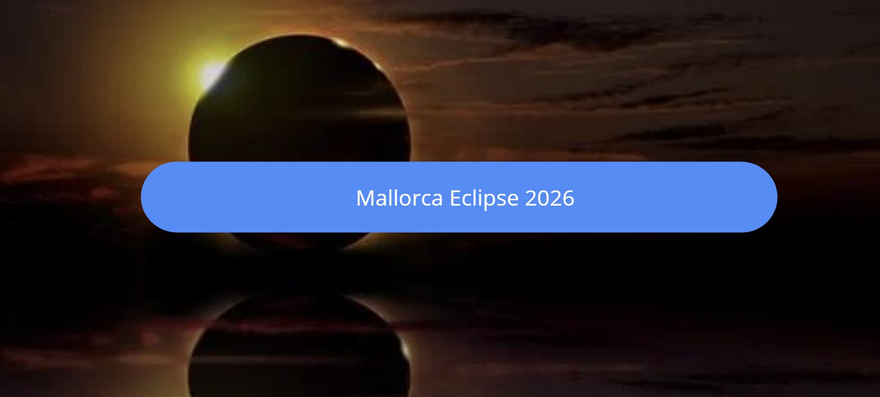 mallorca eclipse 2026