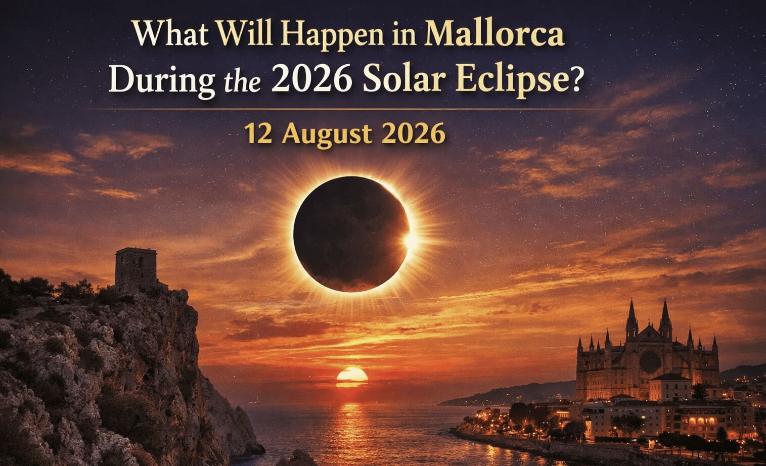 mallorca eclipse 2026