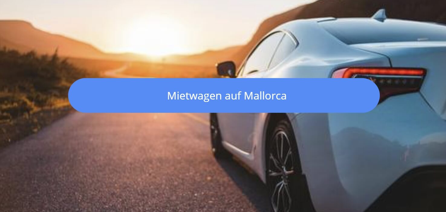 mietwagen mallorca