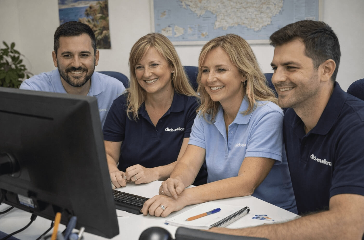 Excursiones para grupos en Mallorca con guía local
