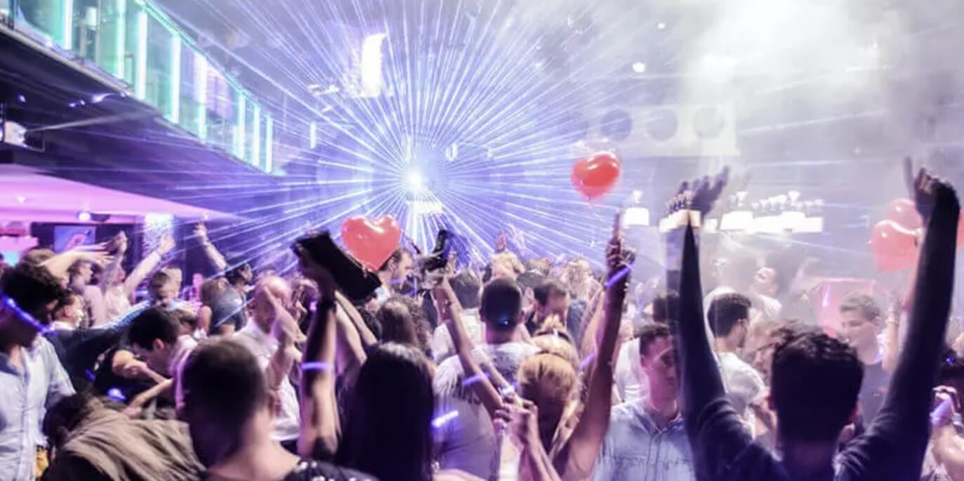 Ballermann und Megapark an der Playa de Palma – Party und Nachtleben auf Mallorca