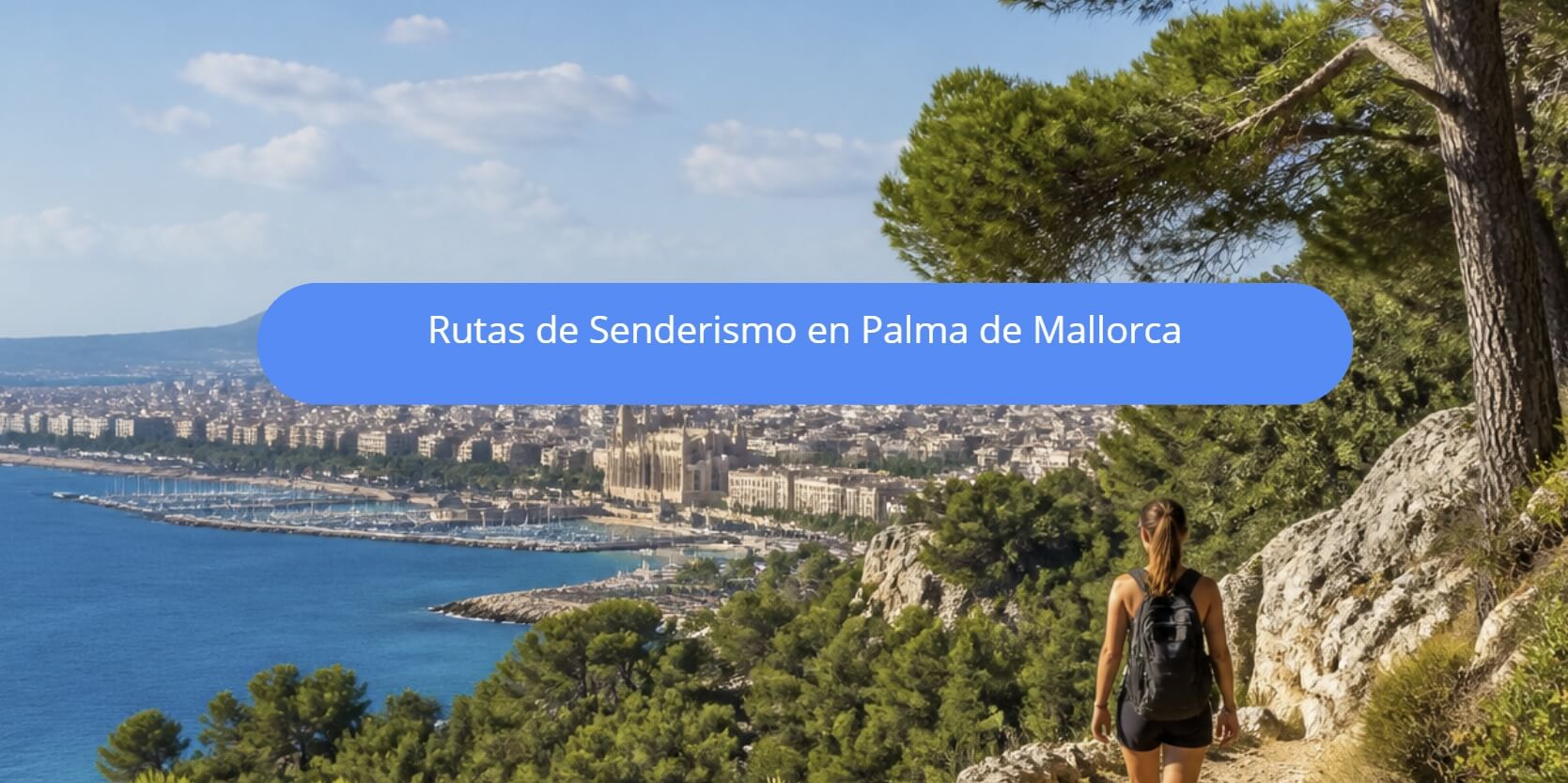 rutas de senderismo en palma de mallorca