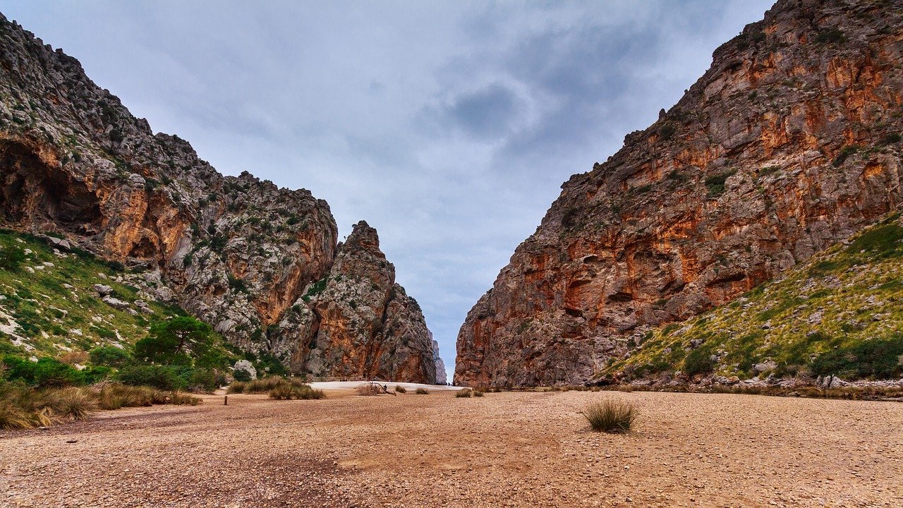 Torrent De Pareis Excursion Con Guia Desde 54