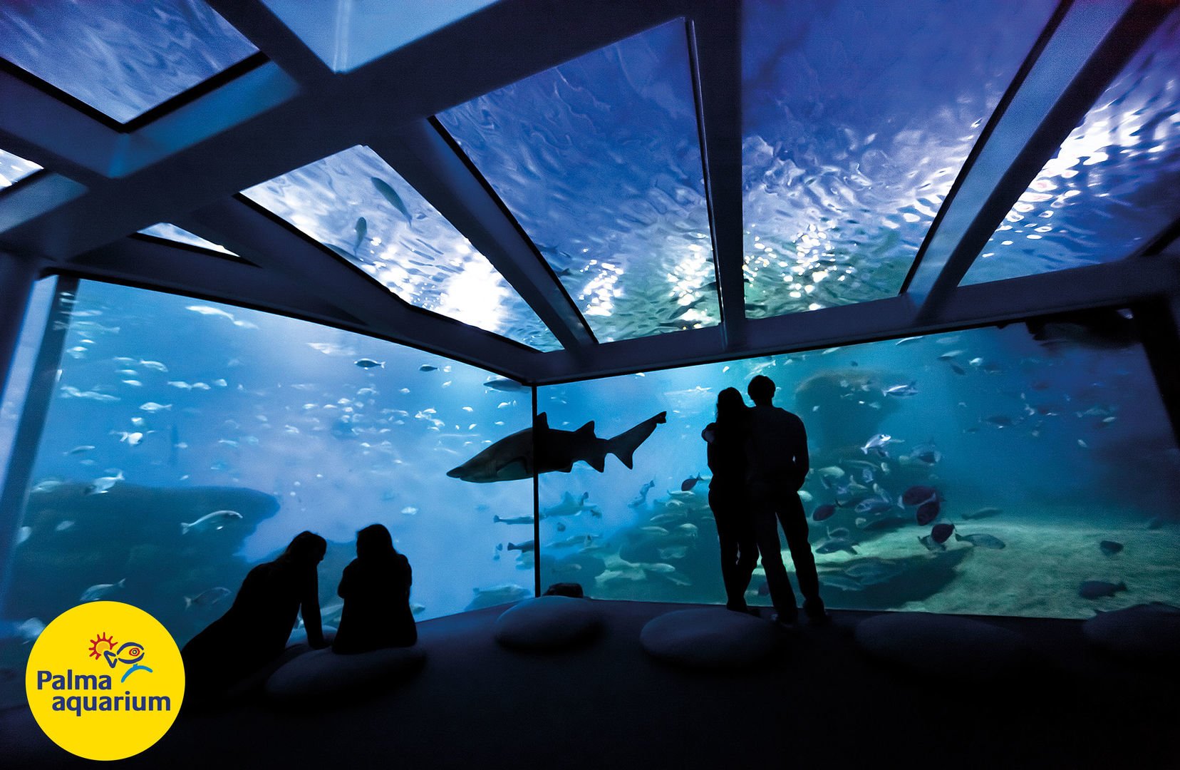 Palma Aquarium Tickets Online